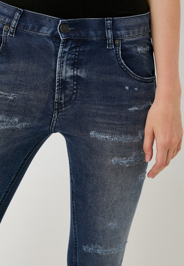 фото Джинсы diesel