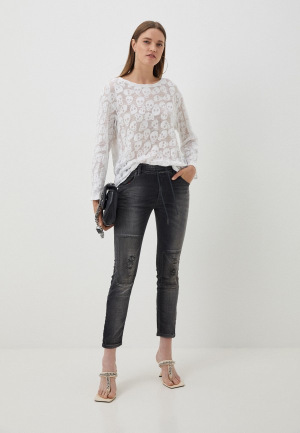 фото Джинсы diesel