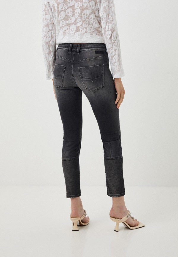 фото Джинсы diesel