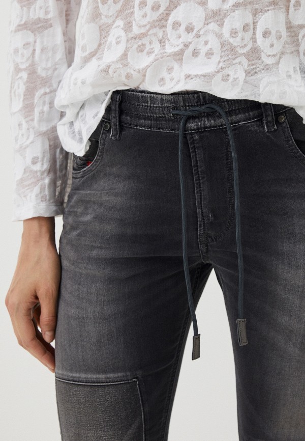 фото Джинсы diesel