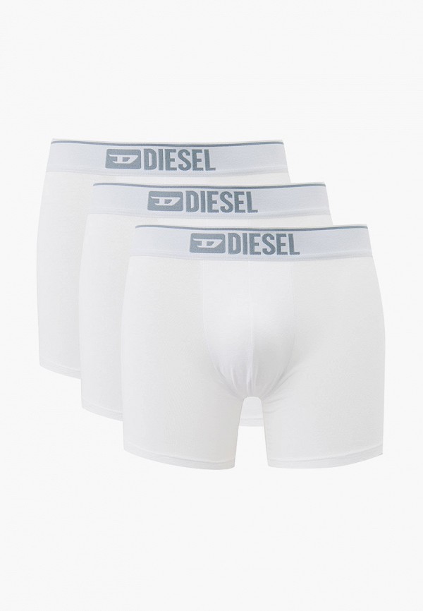 Трусы 3 шт.  Diesel