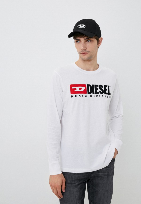 Лонгслив  Diesel