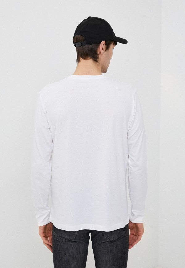 фото Лонгслив diesel