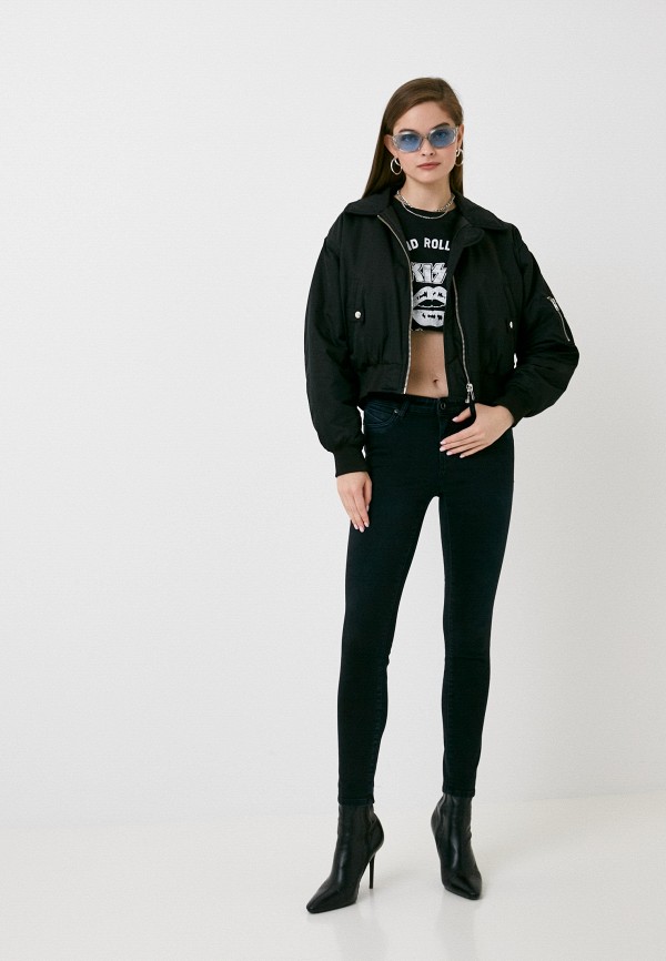 фото Джинсы diesel