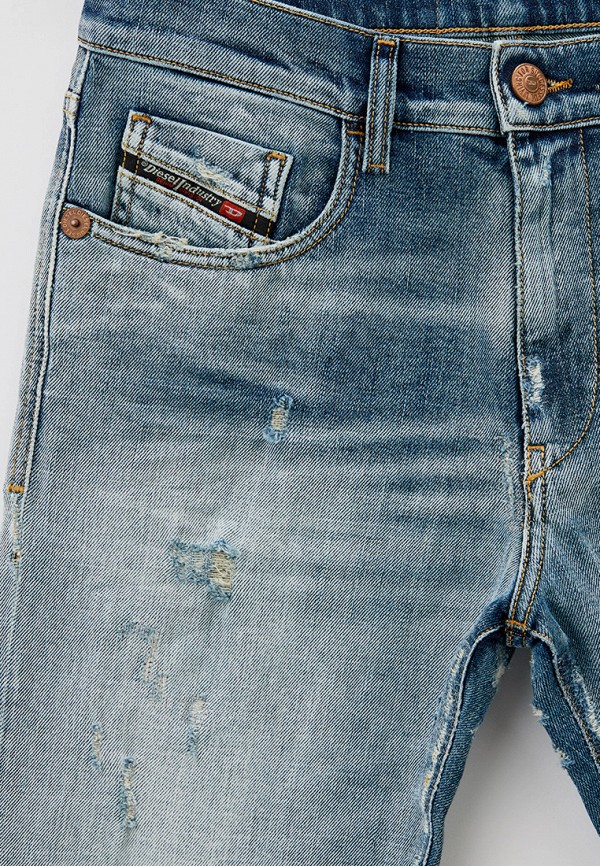 фото Джинсы diesel