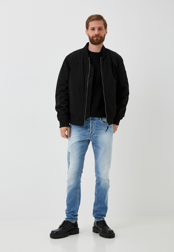 фото Джинсы diesel