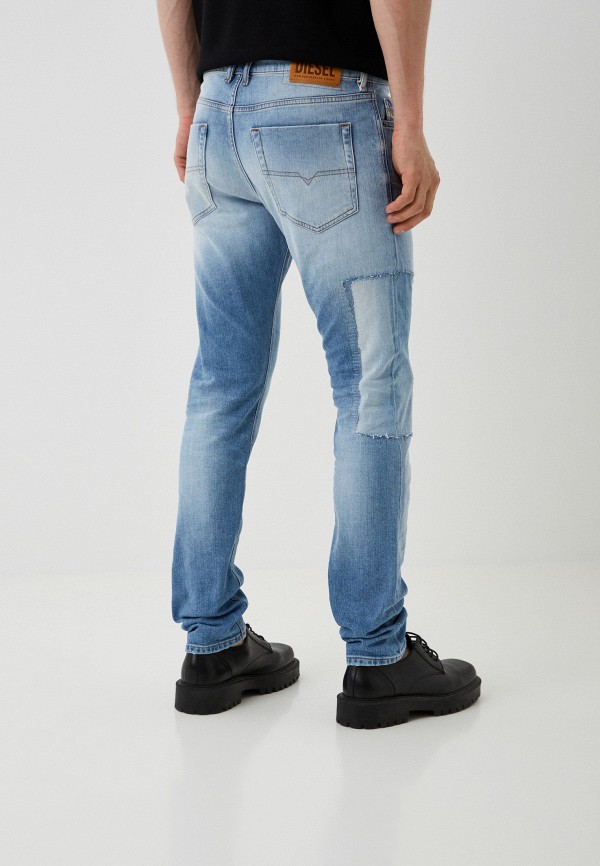 фото Джинсы diesel