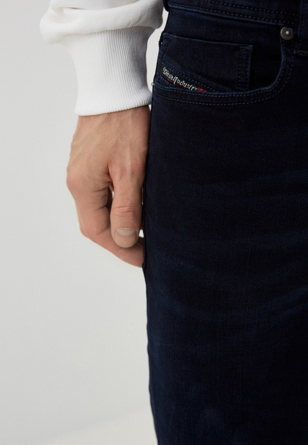 фото Джинсы diesel