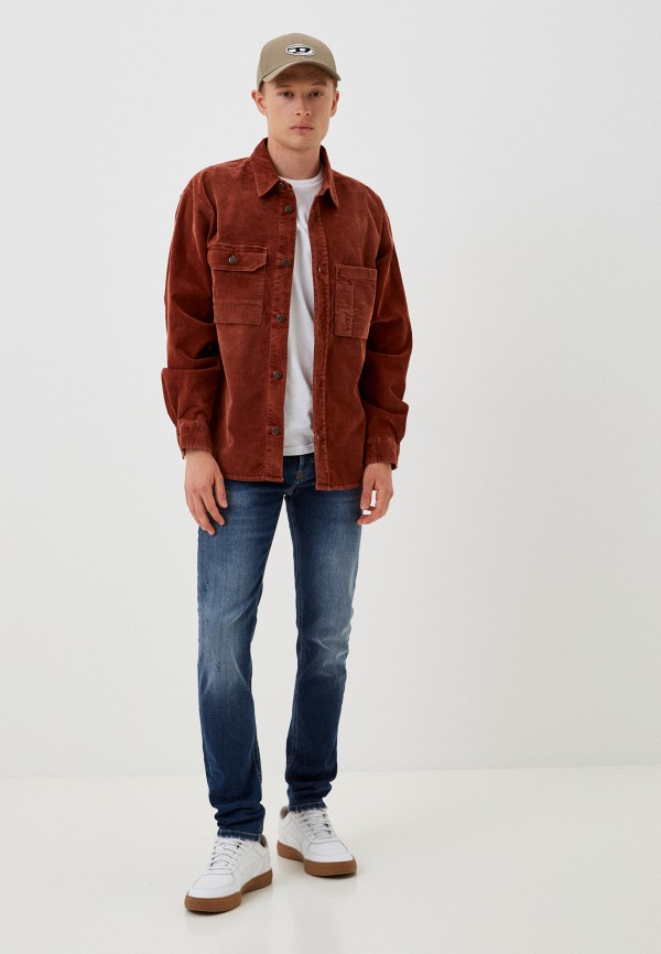 фото Джинсы diesel