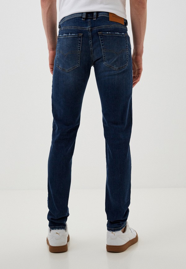 фото Джинсы diesel