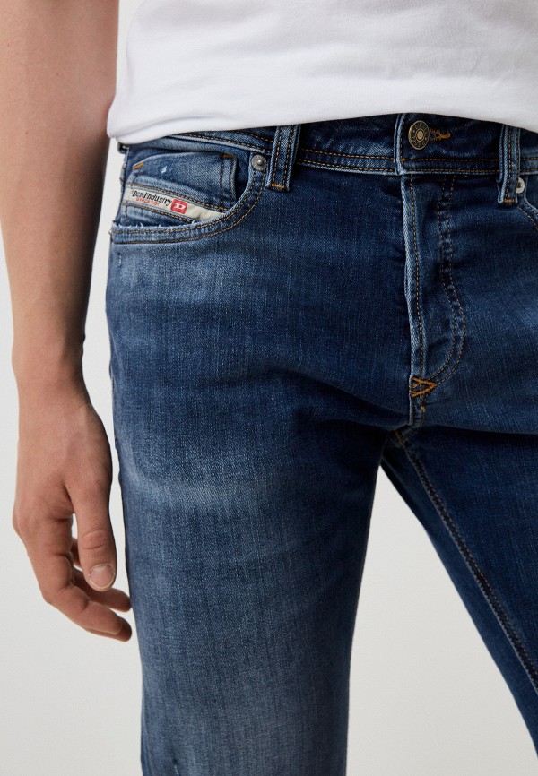 фото Джинсы diesel