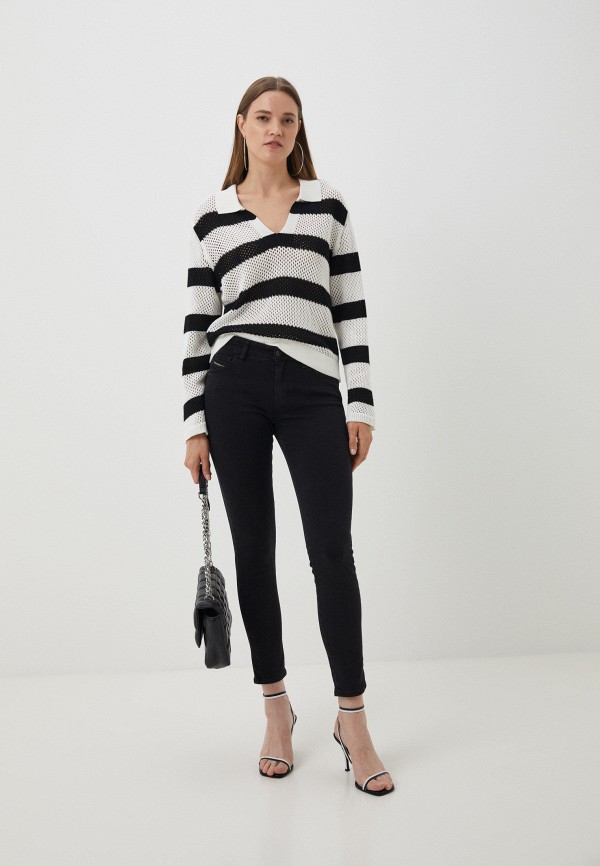 фото Джинсы diesel