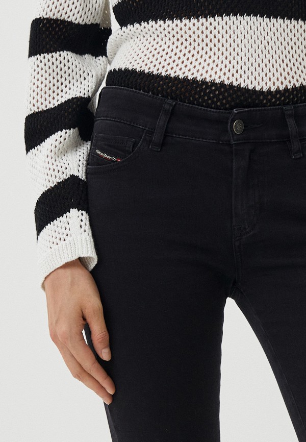 фото Джинсы diesel