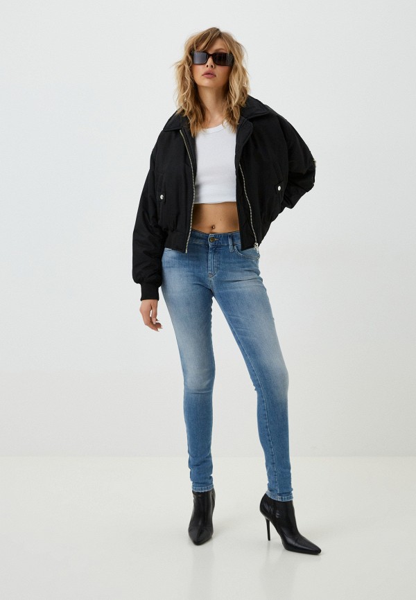 фото Джинсы diesel