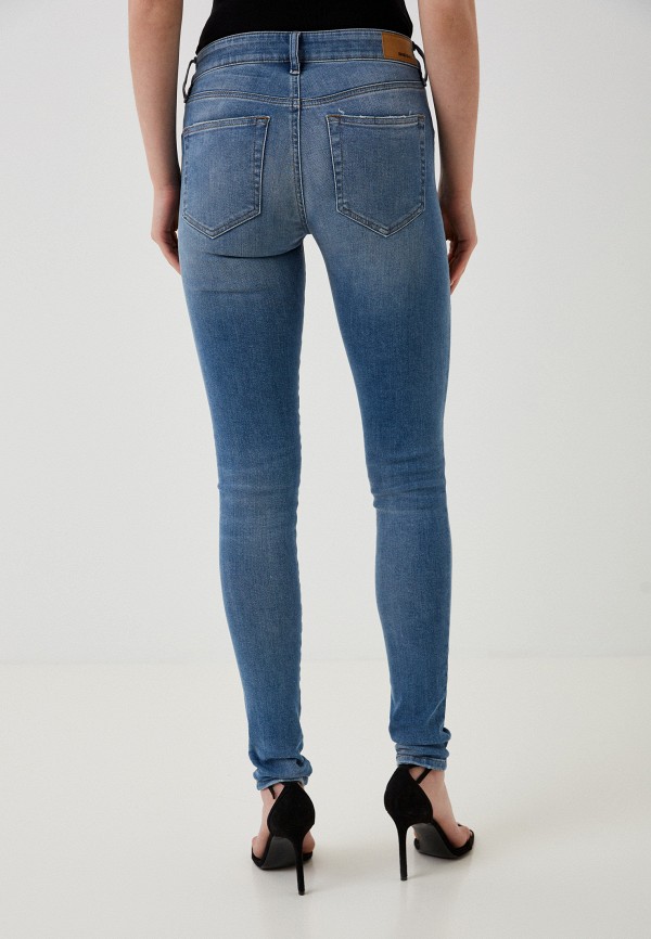 фото Джинсы diesel