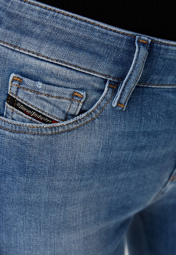 фото Джинсы diesel