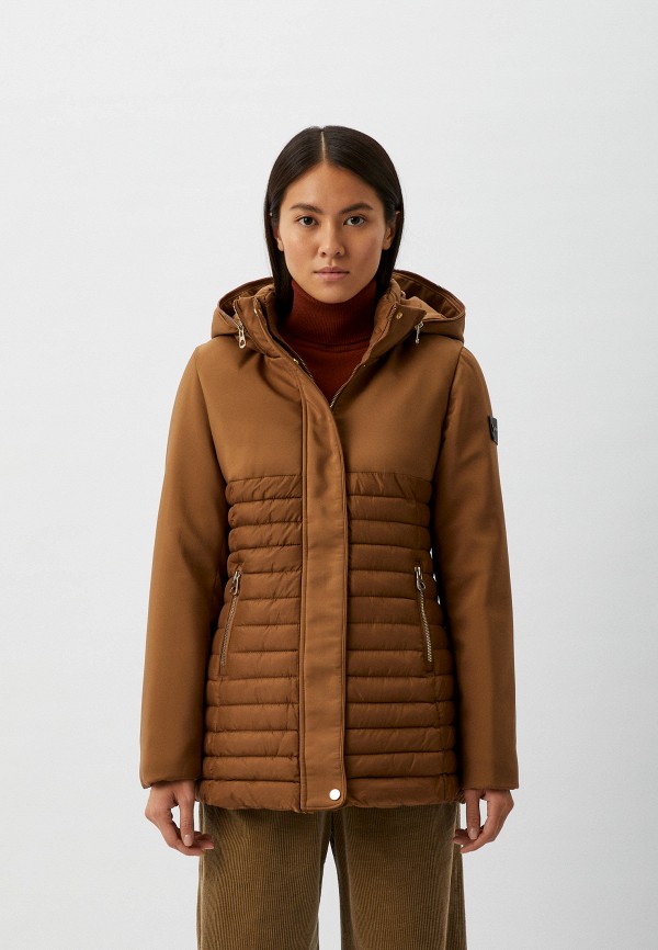 фото Куртка утепленная baldinini trend