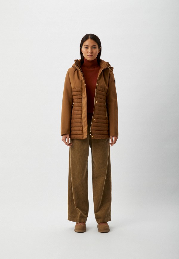 фото Куртка утепленная baldinini trend