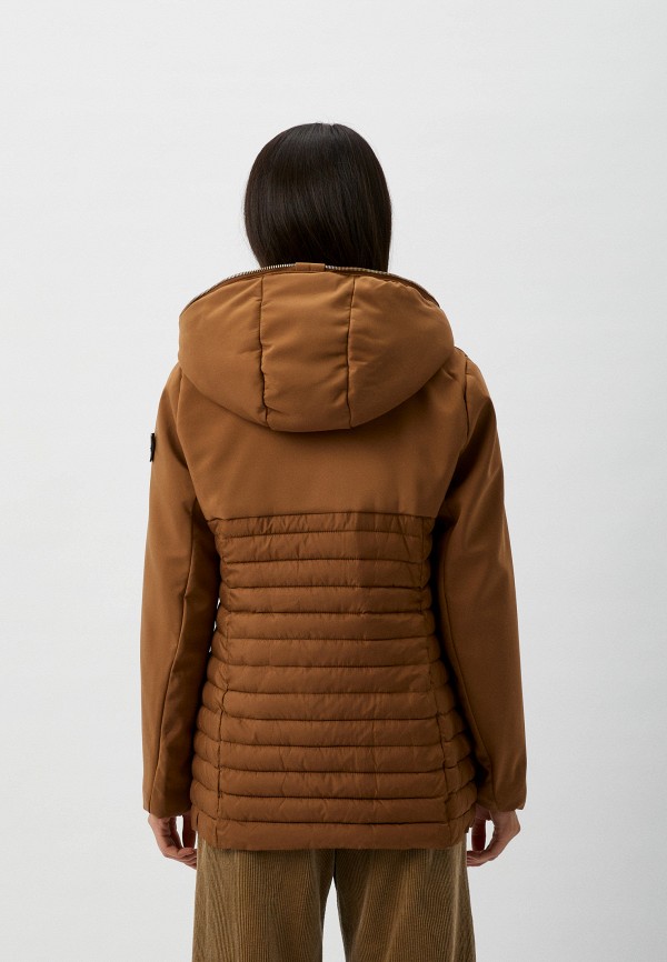 фото Куртка утепленная baldinini trend