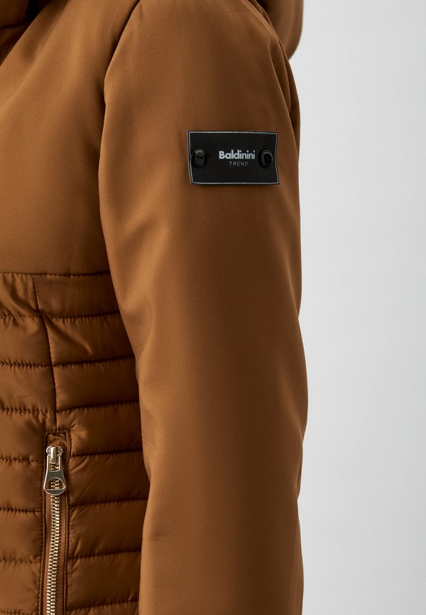 фото Куртка утепленная baldinini trend