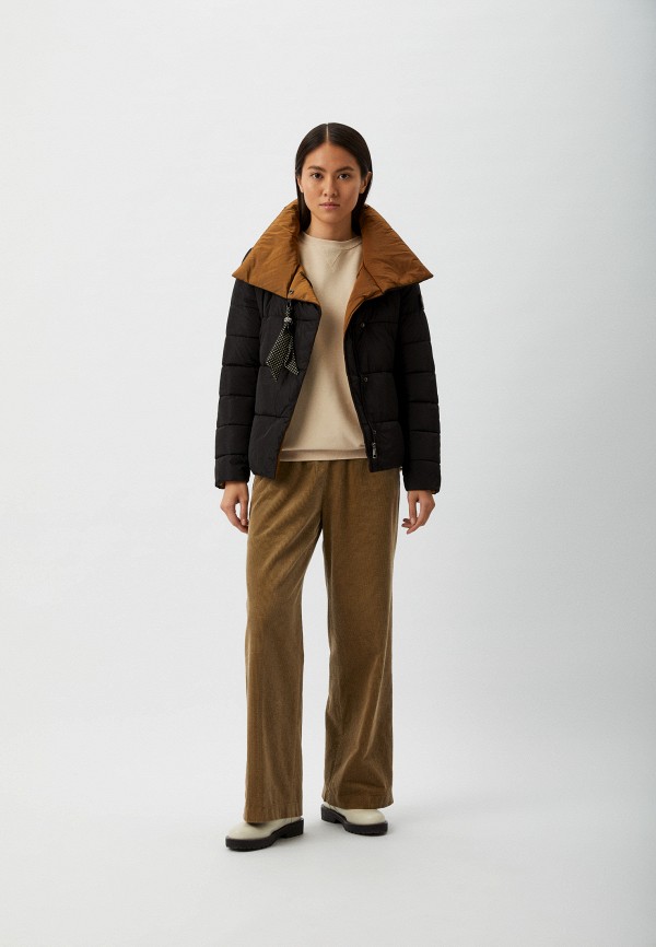 фото Куртка утепленная baldinini trend