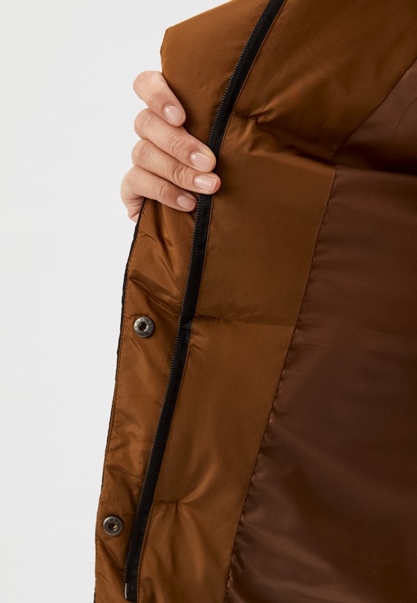 фото Куртка утепленная baldinini trend