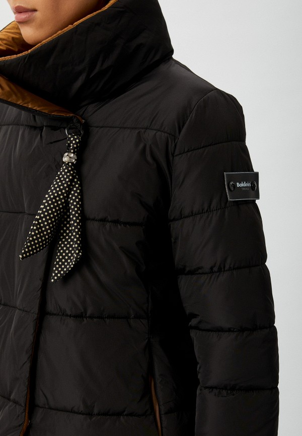 фото Куртка утепленная baldinini trend