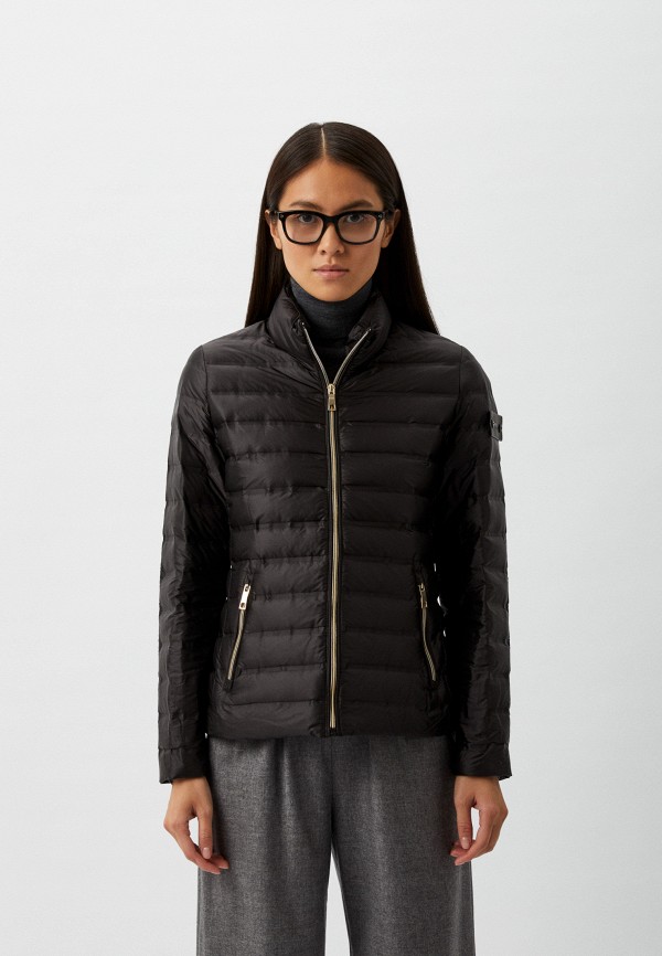 фото Куртка утепленная baldinini trend