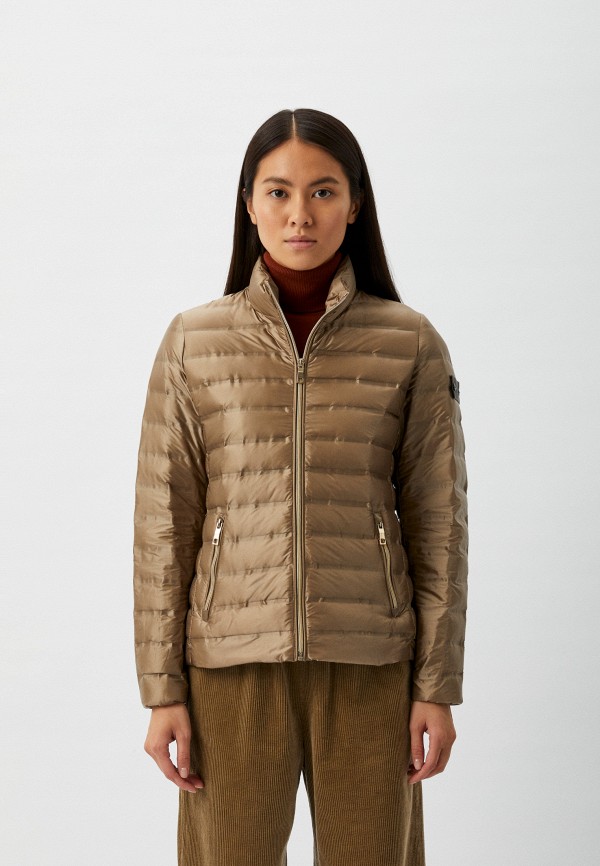 фото Куртка утепленная baldinini trend