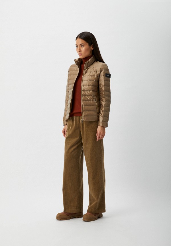 фото Куртка утепленная baldinini trend