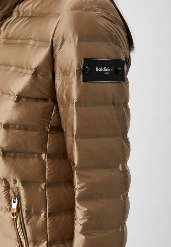 фото Куртка утепленная baldinini trend