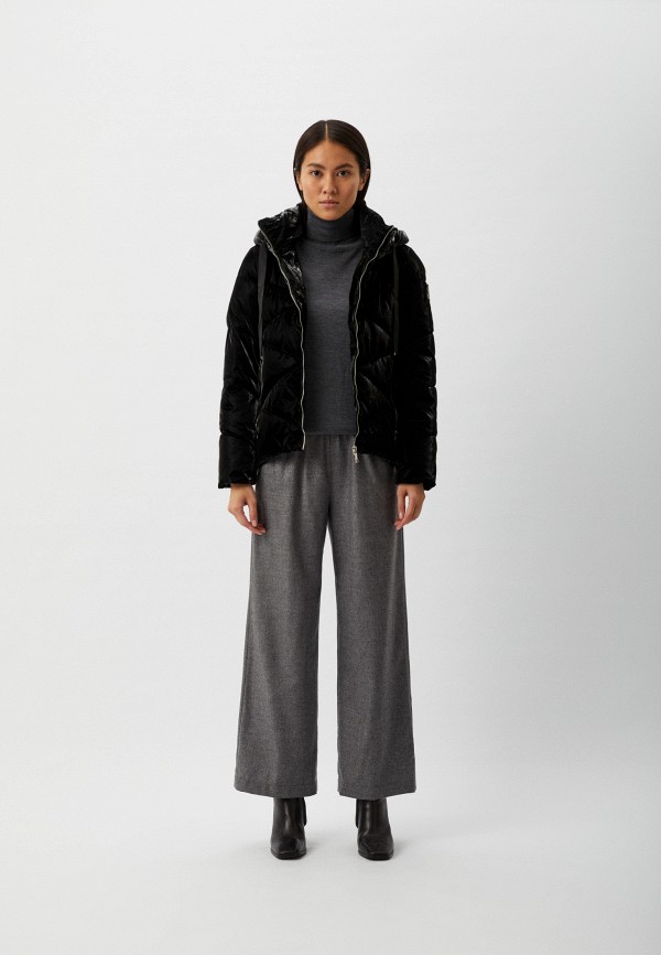 фото Куртка утепленная baldinini trend