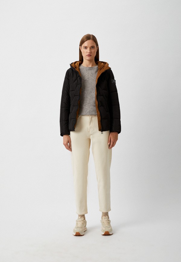 фото Куртка утепленная baldinini trend