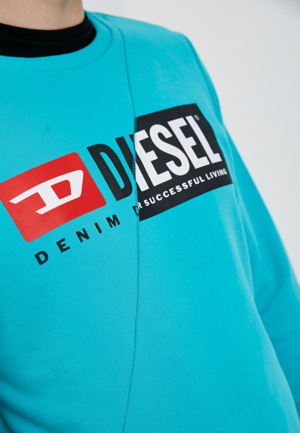 Свитшот  Diesel фото