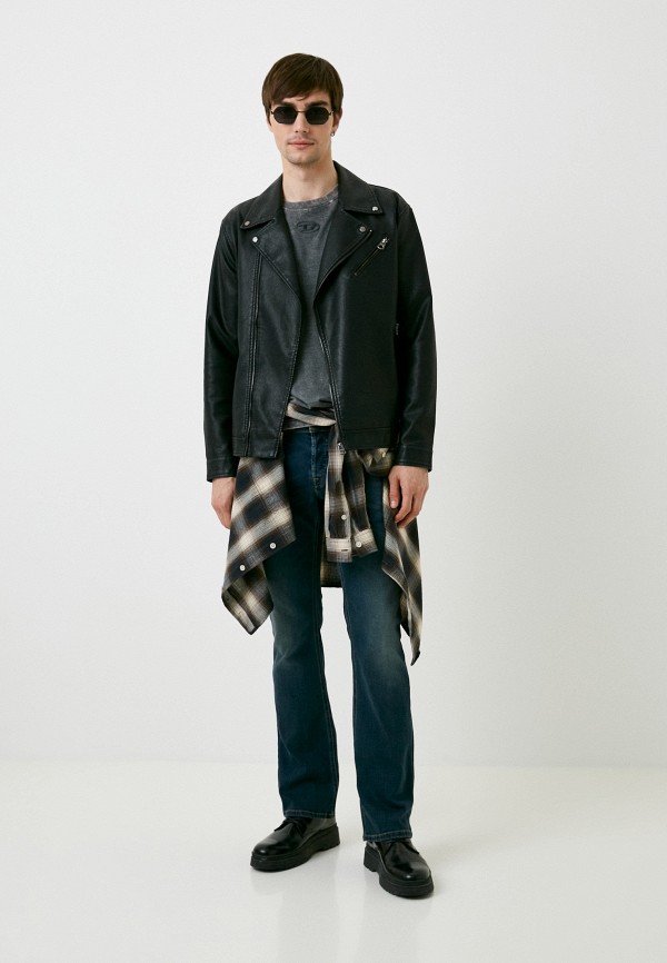 фото Джинсы diesel