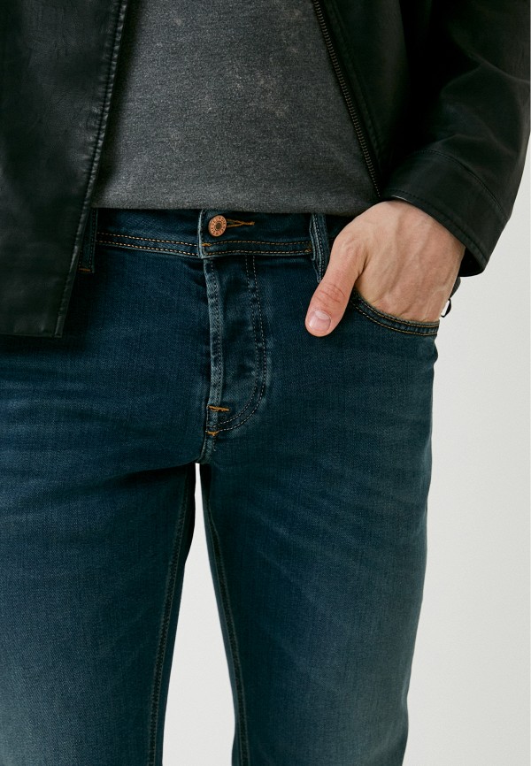 фото Джинсы diesel