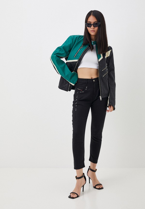 фото Джинсы diesel