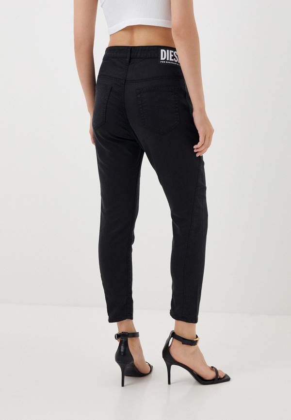 фото Джинсы diesel