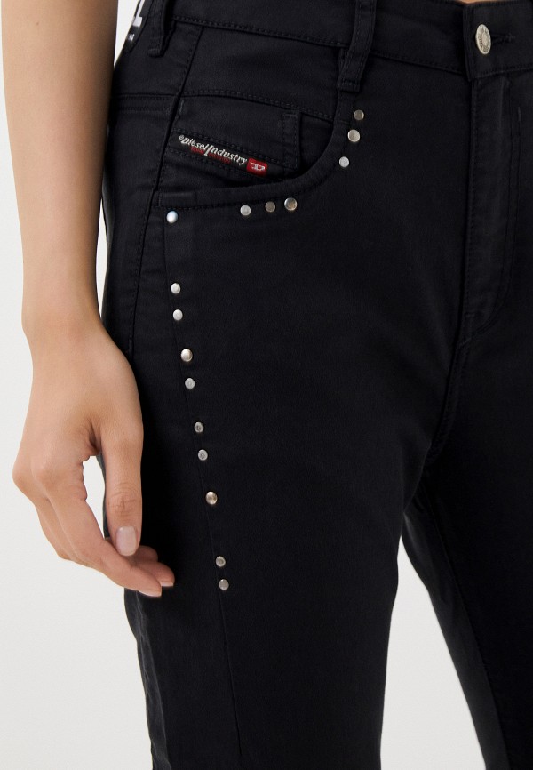 фото Джинсы diesel