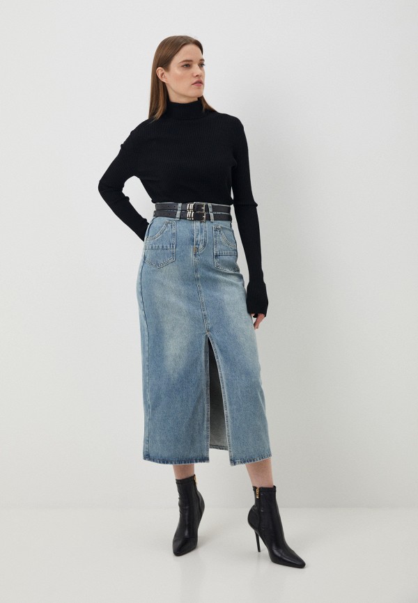 Водолазка  Diesel фото