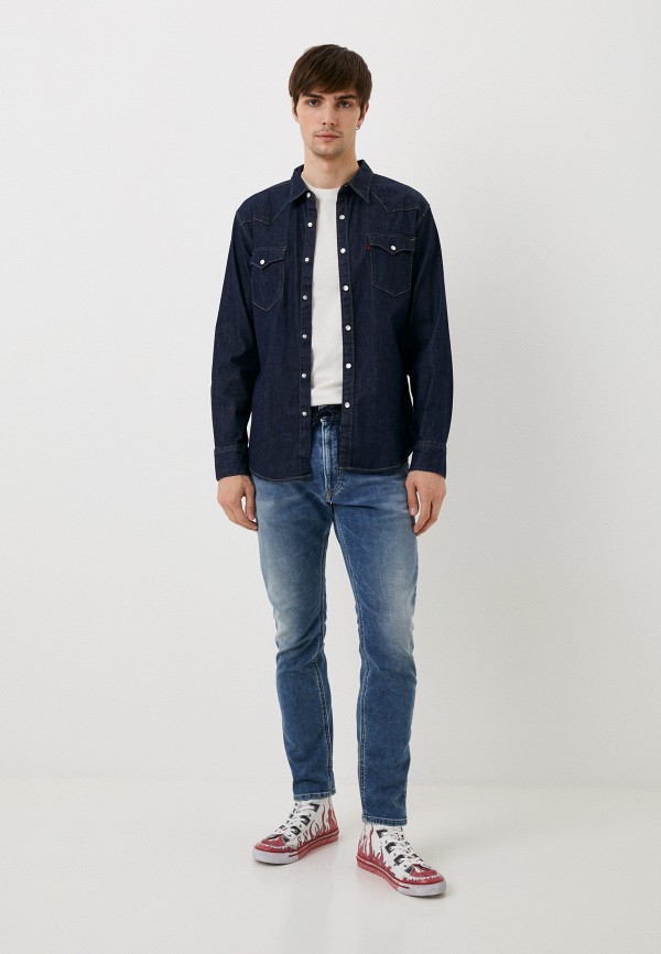 фото Джинсы diesel