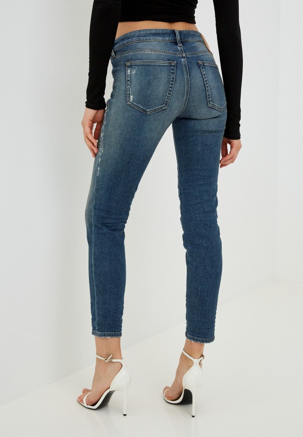 фото Джинсы diesel