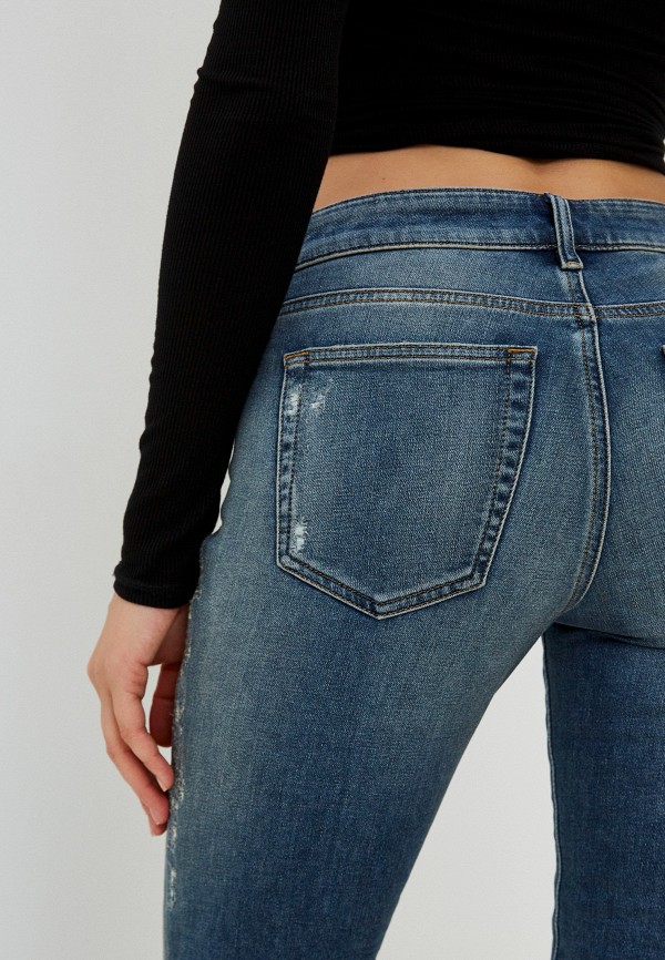 фото Джинсы diesel