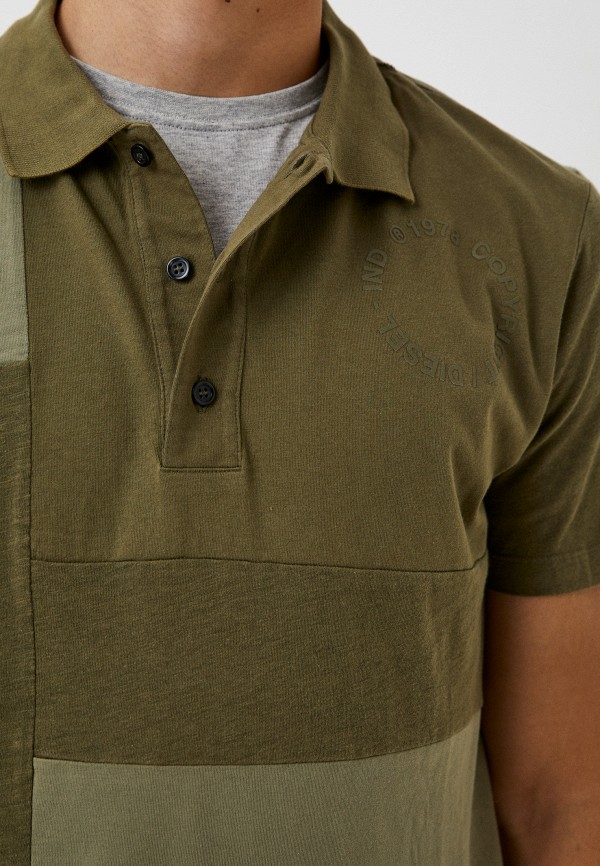 фото Поло diesel