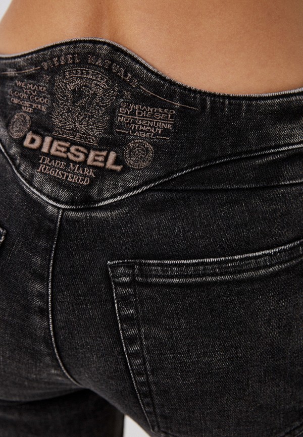 Джинсы  Diesel фото