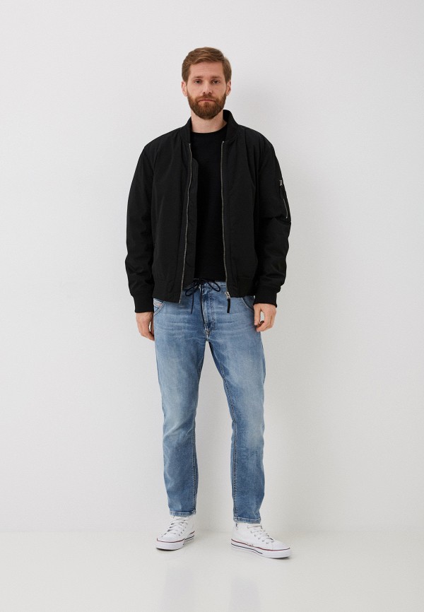 фото Джинсы diesel