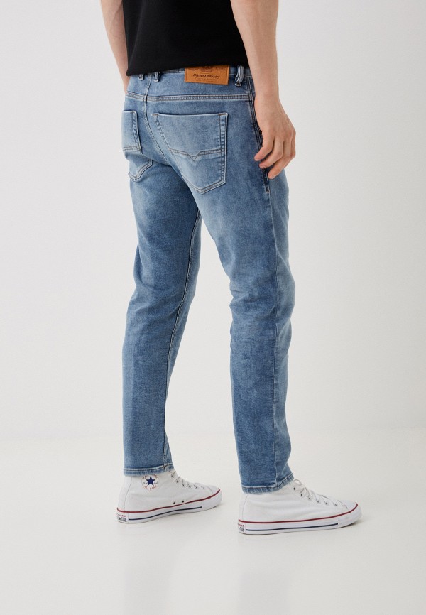 фото Джинсы diesel