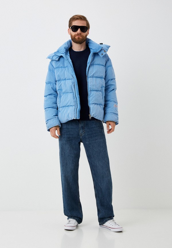 Куртка утепленная  Diesel фото