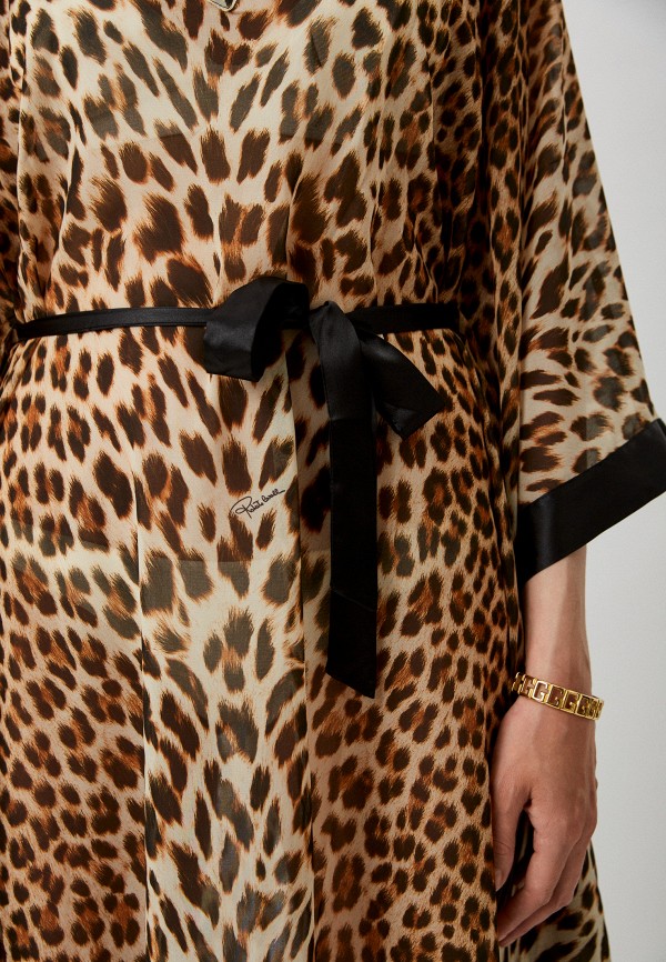 Платье пляжное Roberto Cavalli