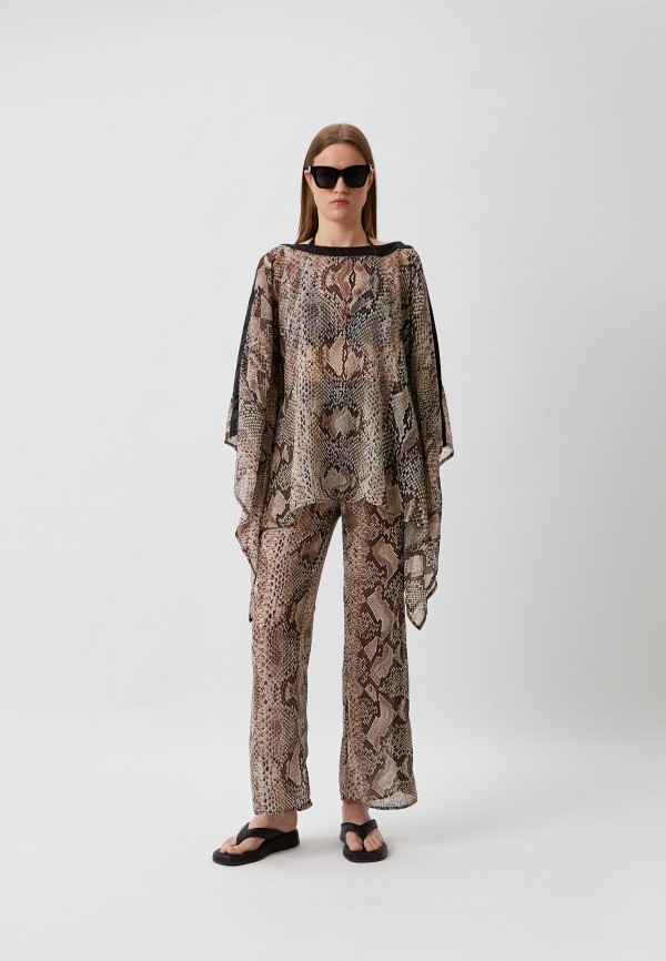 Блуза  Roberto Cavalli фото